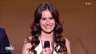 image de la news Star Academy 2025 (portrait) : qui est Jeanne, au grain de voix envoûtant ?