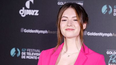 image de la news Ici tout commence : "Il était déjà au courant...", Elsa Bois raconte sa surprise loupée au moment de rejoindre la série