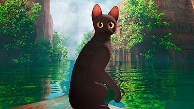 image de la news Récompensée aux César et aux Oscars, cette pépite animée revient au cinéma !