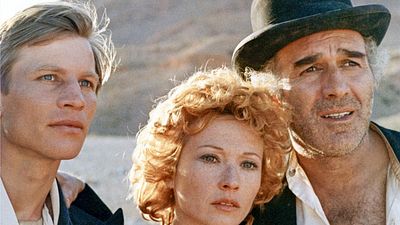 image de la news Ce soir à la télé : quasiment invisible depuis des années, cette comédie signée du réalisateur des Tribulations d'un Chinois en Chine mérite toute votre attention !