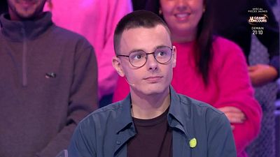 image de la news Ni Coralie ni Jennifer : une candidate de Mariés au premier regard a déjà fait Les 12 Coups de midi... mais c'était avant Emilien !