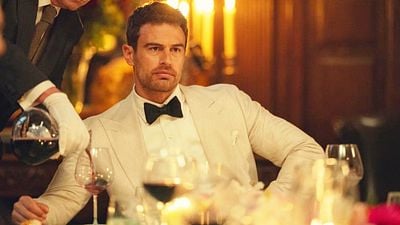 image de la news Vous venez de lancer la saison 2 de The Gentlemen ? Netflix a une excellente nouvelle pour vous !