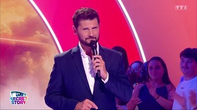 image de la news Secret Story : voici l’intégralité des secrets ! Un couple infiltré dans la Maison