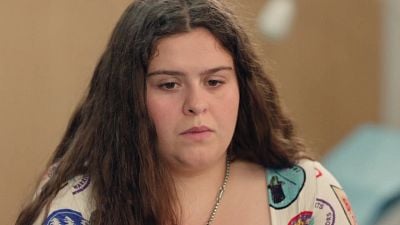 image de la news Exclu. Plus belle la vie : Ophélie va-t-elle aller en prison ? Morgane Frioux nous répond