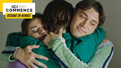 image de la news Ici tout commence : ce qui vous attend dans l'épisode 786 du mercredi 1er novembre 2023 [SPOILERS]