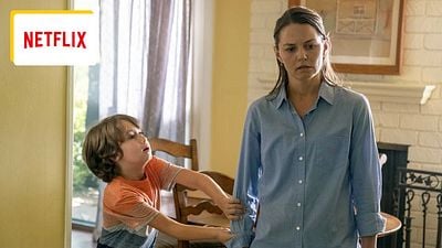 image de la news Cette actrice télé phare des années 2000 va faire un retour dans l’une des séries les plus regardées de Netflix !