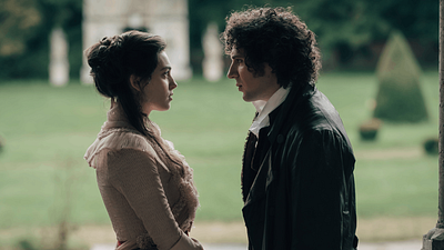 image de la news A-t-on aimé Merteuil ? On a vu la nouvelle adaptation des Liaisons Dangereuses avec la star du Comte de Monte-Cristo