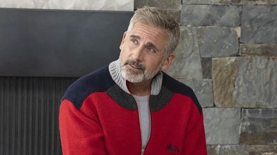 image de la news Le scénariste d’une des meilleures séries des dix dernières années dévoile son nouveau film avec Steve Carell