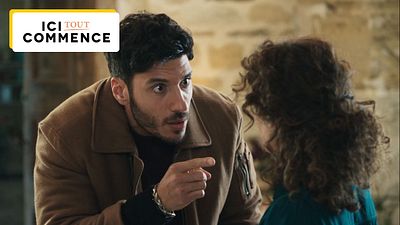 image de la news Ici tout commence : Joachim quitte-t-il vraiment Clotilde ? Janis Abrikh en dit plus sur l'avenir du couple