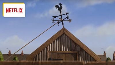 image de la news Nouveau sur Netflix : si vous avez entendu parler de lutumotophobie, alors vous connaissez ce duo culte qui signe son grand retour après 20 ans d’absence !