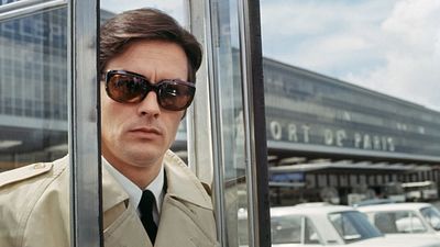 image de la news Ce soir à la télé : Jean Gabin, Lino Ventura, Alain Delon... Au moins 3 bonnes raisons de revoir ce classique du cinéma français