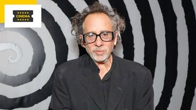 Masterclass Tim Burton : trop bizarre pour Hollywood ? Le réalisateur parle de son lien avec l'industrie