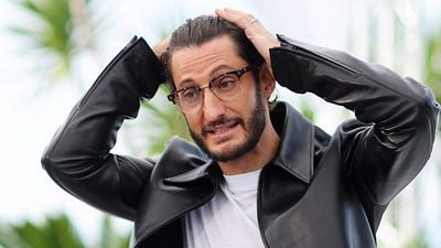 image de la news 4 films et 2 séries ensemble : avec quel acteur Pierre Niney a-t-il le plus tourné ?