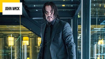 image de la news "J'ai fait une erreur une fois" : le jour où Keanu Reeves a blessé un cascadeur