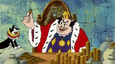 image de la news "Je sais que ce n'est pas bon" : il y a 91 ans, Walt Disney n'aimait pas ce dessin animé qu'il a pourtant essayé de sauver