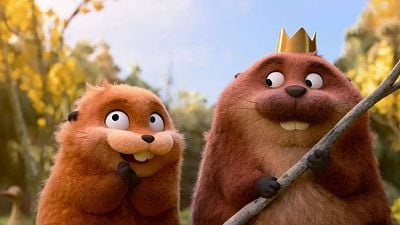 image de la news L'Amour ouf + Un p'tit truc en plus :  découvrez les voix françaises du prochain film Pixar