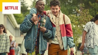 image de la news Netflix : voici le top 5 des séries les plus regardées cette semaine (et la première fait ses adieux)