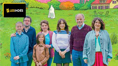 image de la news Juliette au printemps : 3 bonnes raisons de voir ce film tendre et émouvant adapté de la bande dessinée à succès