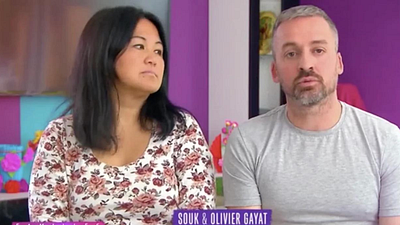 image de la news Familles nombreuses : presque -5 kilos, Soukdavone Gayat transformée ! Elle dévoile son secret