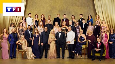 image de la news Les Feux de l'amour : cinq anciens héros emblématiques feront leur retour pour les 50 ans de la série !