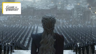 image de la news "Ça ne fonctionnait pas vraiment" : même cette figure majeure de Game of Thrones admet que la fin n'était pas parfaite