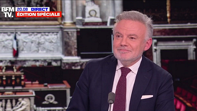 image de la news Nouveau changement en vue sur BFMTV, Eric Brunet s’en va : qui va le remplacer ?