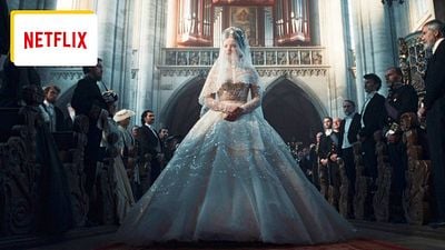 image de la news Plus fort qu’Arcane ! Cette série allemande passe numéro 1 sur Netflix à la surprise générale