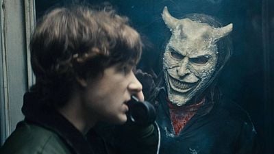 image de la news "C'est encore meilleur !" : Stephen King est déjà fan de la suite très attendue de ce thriller fantastique, succès surprise de 2022