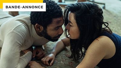 image de la news Voici les nouveaux Mr et Mrs Smith ! La bande-annonce dingue de l'une des séries les plus attendues de 2024 est là