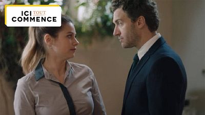 image de la news Ici tout commence : ce qui vous attend dans l'épisode 896 du mercredi 3 avril 2024 [SPOILERS]