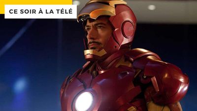 Iron Man 2 : l'un des hommes les plus controversés du moment a inspiré Tony Stark