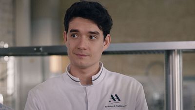 image de la news Ici tout commence sur TF1 : Ferdinand de retour pour s'en prendre à Constance ? L'acteur Simon Dartois répond