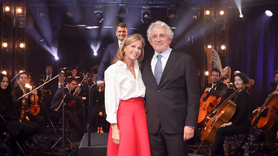 image de la news Le Grand échiquier de retour avec Claire Chazal… Qui sont les invités de ce jeudi 11 juillet 2024 ?