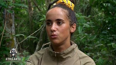 image de la news Exclu. Koh-Lanta : voici ce qui aurait pu changer le vote de Maxime et sauver Louise de l’élimination