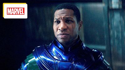 image de la news Qui sera le nouveau Kang de Marvel ? Un acteur favori pour remplacer Jonathan Majors