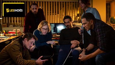 image de la news Roschdy Zem, Alice Isaaz, Vincent Elbaz... : un casting fou dans un film français de moins d’1h30 qui va vous laisser sans voix