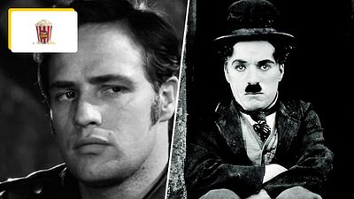 image de la news Brando "impossible", Chaplin "sadique" : la collaboration des deux légendes du cinéma a été compliquée