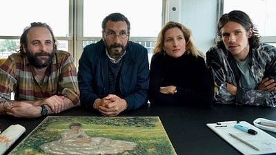 image de la news Vu par plus de 900 000 spectateurs, ce film de Cédric Klapisch arrive sur Canal+ et il parle à 70% des Français