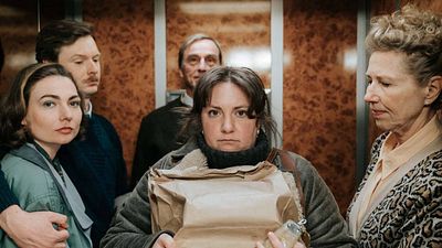 image de la news Il y a 13 ans, Girls a fait de cette actrice une icône de série... Aujourd'hui, retrouvez-la au cinéma dans un film très personnel !