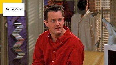 image de la news Matthew Perry : tous les hommages des acteurs de Friends à leur ami Chandler