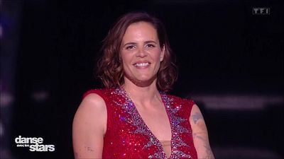 image de la news "Ça fait un moment qu'elle aurait dû partir": Laure Manaudou vivement critiquée dans Danse avec les stars