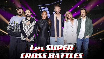 image de la news The Voice : Mika de retour dans l'émission... avec un super pouvoir !