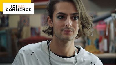 image de la news Ici tout commence :  un mariage surprise est-il à prévoir pour Greg et Eliott ?