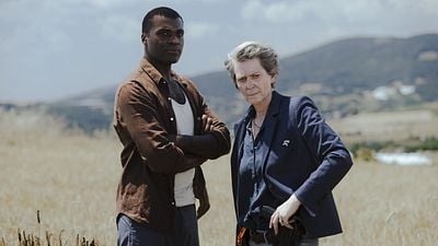 image de la news Cette série policière n'a droit qu'à 2 épisodes inédits par an et elle revient ce soir à la télé