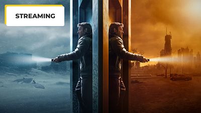 image de la news L'une des meilleures séries de science-fiction de l'année vient d'être renouvelée pour une saison 2 : très peu de gens la connaissent