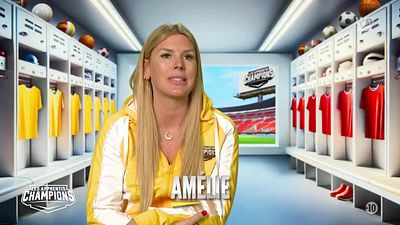 image de la news Surprise, d’anciennes candidates de Secret Story souhaitent un joyeux anniversaire à Amélie Neten !