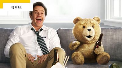 image de la news Vous avez vu ces ours au cinéma ! Mais dans quels films ?