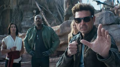 image de la news Bande-annonce Mortal Kombat 2 : vous avez aimé les premières images ? En voilà déjà des nouvelles bourrées d'action pour la suite de la saga