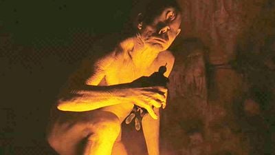 image de la news C'est l'une des scènes les plus impressionnantes de L'Odyssée : comment Christopher Nolan a-t-il créé le Cyclope de son film épique ?