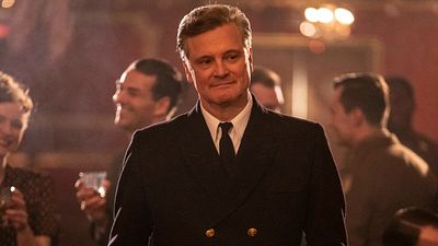 image de la news Ce soir à la télé : l'histoire qui a inspiré ce film de guerre avec Colin Firth est à peine croyable, et pourtant elle est vraie !